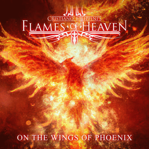 Cristiano Filippini's Flames Of Heaven : On the Wings of Phoenix